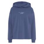 Sweatshirt von Lascana, aus Polyester, andere Perspektive, Vorschaubild