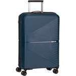 Sonstige Koffer von American Tourister, in der Farbe Blau, aus Polyester, andere Perspektive, Vorschaubild