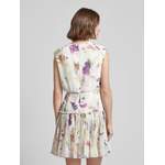 Kleid von Ted Baker, aus Polyester, andere Perspektive, Vorschaubild