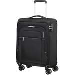 Reisekoffer von American Tourister®, in der Farbe Schwarz, aus Polyester, andere Perspektive, Vorschaubild