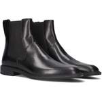 Chelsea-Boot von Vagabond Shoemakers, in der Farbe Schwarz, aus Leder, andere Perspektive, Vorschaubild