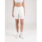 Shorts von adidas Originals, in der Farbe Weiss, aus Polyamid, andere Perspektive, Vorschaubild