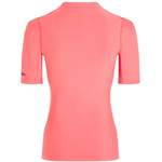 Sweatshirt von O'Neill, in der Farbe Rosa, aus Polyester, andere Perspektive, Vorschaubild