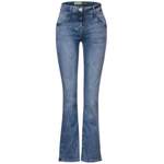 Cecil Bootcut-Jeans der Marke cecil