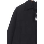 Sonstige Jacke von Weekday, in der Farbe Schwarz, aus Baumwolle, andere Perspektive, Vorschaubild