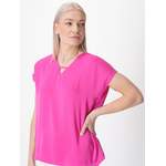 Blusenshirt von Joseph Ribkoff, in der Farbe Rosa, aus Polyester, andere Perspektive, Vorschaubild