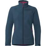 Damen Funktionsjacke der Marke Vaude