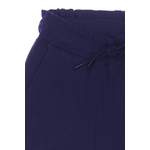 Shorts, von sheego, in der Farbe Blau, aus Baumwolle, andere Perspektive, Vorschaubild