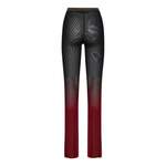 Leggings von Ottolinger, Mehrfarbig, aus Polyester, andere Perspektive, Vorschaubild