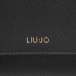 Sonstige Handtasche von Liu Jo, in der Farbe Schwarz, aus Kunstleder, andere Perspektive, Vorschaubild