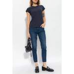 Jegging von Rag & Bone, in der Farbe Blau, aus Jeans, andere Perspektive, Vorschaubild