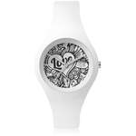 ICE-LOVE WHITE der Marke Ice Watch