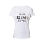 Shirt 'Gin der Marke einstein & newton
