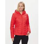 4F Outdoor-Jacke der Marke 4F