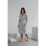 AmourLinen Wickelkleid der Marke AmourLinen