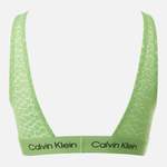 Set von Calvin Klein, in der Farbe Grün, aus Nylon, andere Perspektive, Vorschaubild