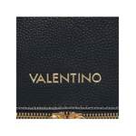 Cityrucksack von Valentino, in der Farbe Schwarz, aus Polyurethan, andere Perspektive, Vorschaubild