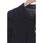 Poloshirt von van Laack, in der Farbe Schwarz, aus Baumwolle, andere Perspektive, Vorschaubild