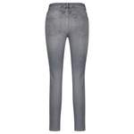 Jeans von Closed, in der Farbe Grau, aus Baumwolle, andere Perspektive, Vorschaubild