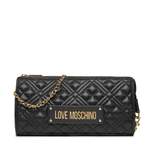 Sonstige Handtasche von Love Moschino, in der Farbe Schwarz, Vorschaubild