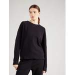 Sweatshirt von On, in der Farbe Schwarz, aus Polyester, andere Perspektive, Vorschaubild