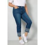 MIAMODA Regular-fit-Jeans der Marke MIAMODA