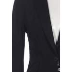 Blazer von Ted Baker, in der Farbe Schwarz, aus Elasthan, andere Perspektive, Vorschaubild