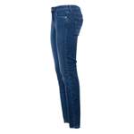 Push-Up Jeans von Roy Roger's, in der Farbe Blau, aus Baumwolle, andere Perspektive, Vorschaubild
