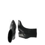 Sonstige Stiefelette von River Island, in der Farbe Schwarz, aus Kunststoff, andere Perspektive, Vorschaubild