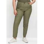 Sheego Stretch-Hose der Marke Sheego