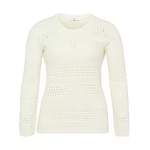 Rundhals-Pullover Emilia der Marke Emilia Lay