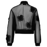 Sonstige Jacke von Akris, in der Farbe Schwarz, aus Polyester, andere Perspektive, Vorschaubild
