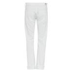 Jeans von AG - Adriano Goldschmied, in der Farbe Weiss, aus Baumwolle, andere Perspektive, Vorschaubild