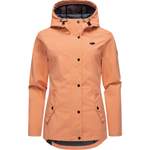 Ragwear Softshelljacke der Marke Ragwear