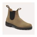 Stiefel von Blundstone, in der Farbe Beige, andere Perspektive, Vorschaubild