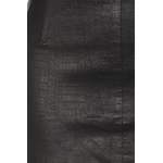 Rock von alexander mcqueen, in der Farbe Schwarz, aus Leder, andere Perspektive, Vorschaubild