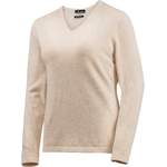 Sonstige Pullover von Emilia Parker, in der Farbe Beige, andere Perspektive, Vorschaubild