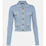 Balmain Cardigan der Marke Balmain