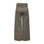 Bundfaltenhose von JDY, in der Farbe Beige, aus Polyester, andere Perspektive, Vorschaubild