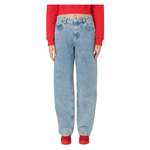 Moschino, Denim der Marke Moschino