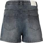 Shorts von brunotti, in der Farbe Grau, aus Polyester, andere Perspektive, Vorschaubild