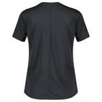 Laufshirt von Nike, in der Farbe Schwarz, aus Polyester, andere Perspektive, Vorschaubild