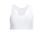 Sport-BH von Winshape, in der Farbe Weiss, aus Polyester, andere Perspektive, Vorschaubild