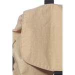 Rucksack von Kipling, in der Farbe Beige, aus Kunstleder, andere Perspektive, Vorschaubild