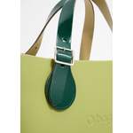 Sonstige Handtasche von O Bag, in der Farbe Grün, andere Perspektive, Vorschaubild