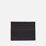 Brieftasche von Valentino, in der Farbe Schwarz, andere Perspektive, Vorschaubild