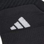 Sportsocke von Adidas, in der Farbe Schwarz, aus Polyester, andere Perspektive, Vorschaubild