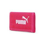 Geldbörse von Puma, in der Farbe Rosa, aus Polyester, andere Perspektive, Vorschaubild