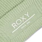 Strickmütze von Roxy, in der Farbe Grün, aus Polyacryl, andere Perspektive, Vorschaubild