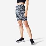 Shorts Radlerhose der Marke Domyos